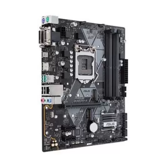 Motherboard Asus PRIME B360M-A DDR4 LGA1151