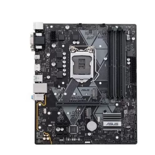 Motherboard Asus PRIME B360M-A DDR4 LGA1151