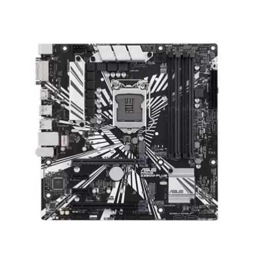 Motherboard Asus PRIME Z390M-PLUS DDR4 LGA1151