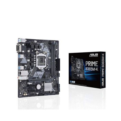 Motherboard Asus PRIME B365M-K DDR4 LGA1151