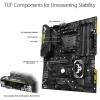 לוח אם Asus TUF X470-PLUS GAMING DDR4 AM4