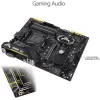 לוח אם Asus TUF X470-PLUS GAMING DDR4 AM4