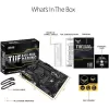 לוח אם Asus TUF X470-PLUS GAMING DDR4 AM4