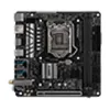 לוח אם ASRock Z390M-ITX/ac DDR4 LGA1151