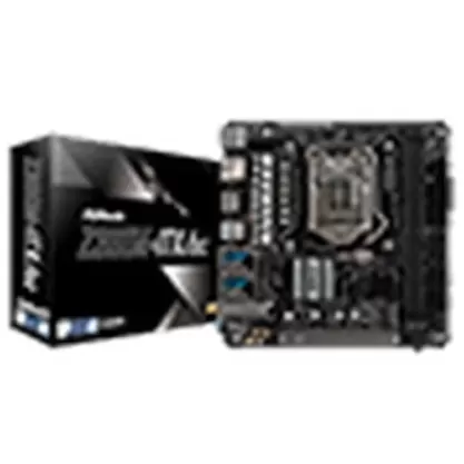לוח אם ASRock Z390M-ITX/ac DDR4 LGA1151