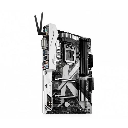לוח אם ASRock Z270 Killer SLI/ac DDR4 LGA1151