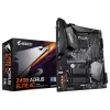 לוח אם Gigabyte Z490 AORUS ELITE AC DDR4 LGA1200 - יבואן רשמי