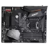 לוח אם Gigabyte Z490 AORUS ELITE AC DDR4 LGA1200 - יבואן רשמי
