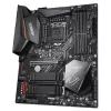 לוח אם Gigabyte Z490 AORUS ELITE AC DDR4 LGA1200 - יבואן רשמי