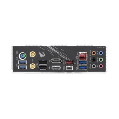 Motherboard Gigabyte B460 AORUS PRO AC DDR4 LGA1200 Motherboard Gigabyte B460 AORUS PRO AC DDR4 LGA1200