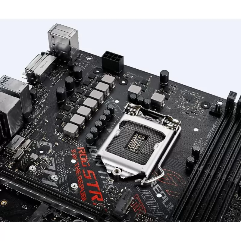 Motherboard Asus ROG STRIX B365-G GAMING DDR4 LGA1151