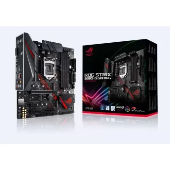 לוח אם Asus ROG STRIX B365-G GAMING DDR4 LGA1151