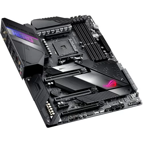 לוח אם Asus ROG Crosshair VIII Hero (WI-FI) DDR4 AM4