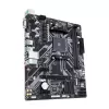 Материнская Плата Gigabyte B450M H DDR4 AM4 Материнская Плата Gigabyte B450M H DDR4 AM4