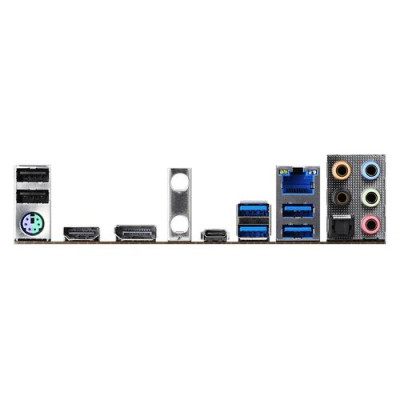 Motherboard Asrock B460M Steel Legend DDR4 LGA1200
