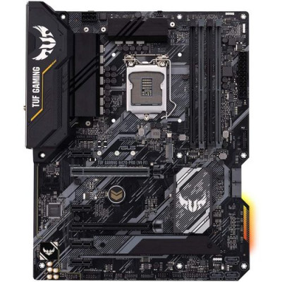 לוח אם Asus TUF GAMING H470-PRO (WI-FI) DDR4 LGA1200