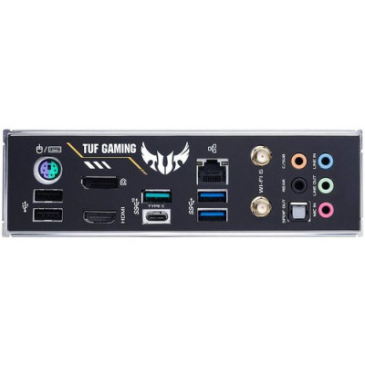 לוח אם Asus TUF GAMING H470-PRO (WI-FI) DDR4 LGA1200