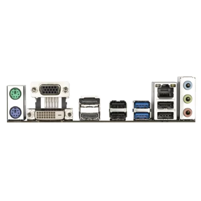 Motherboard Gigabyte H510M S2H DDR4 DIMM LGA1200 Motherboard Gigabyte H510M S2H DDR4 DIMM LGA1200