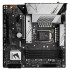 לוח אם Gigabyte B560M AORUS PRO AX DDR4 LGA1200 לוח אם Gigabyte B560M AORUS PRO AX DDR4 LGA1200