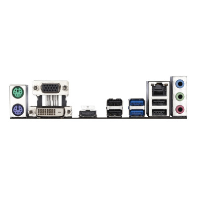Материнская Плата Gigabyte H410M S2H V2 DDR4 LGA1200 Материнская Плата Gigabyte H410M S2H V2 DDR4 LGA1200