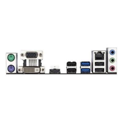 Материнская Плата Gigabyte H410M S2H V2 DDR4 LGA1200 Материнская Плата Gigabyte H410M S2H V2 DDR4 LGA1200