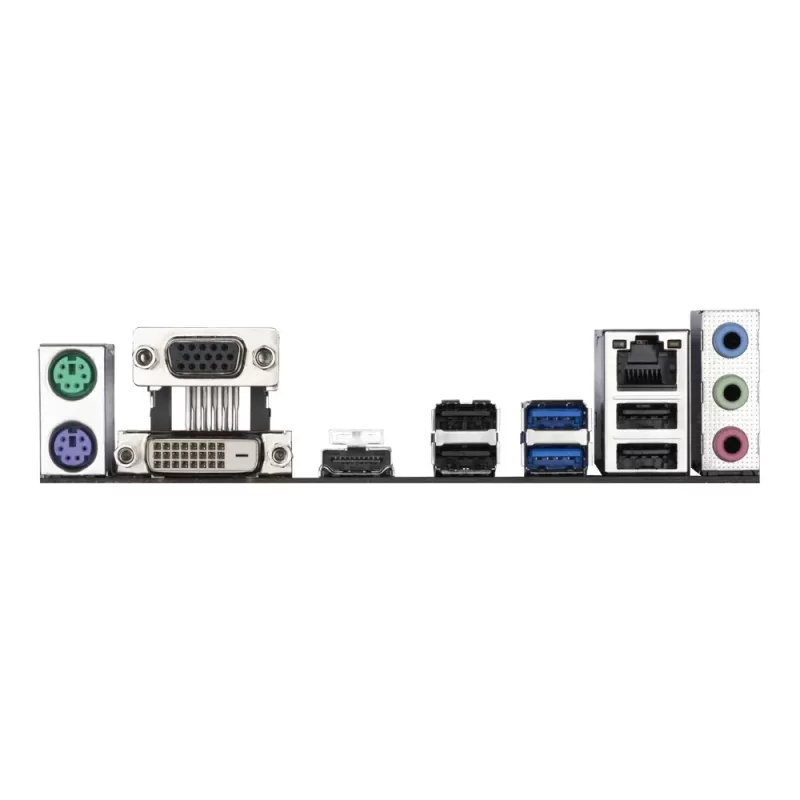 Motherboard Gigabyte H410M S2H V2 DDR4 DIMM LGA1200