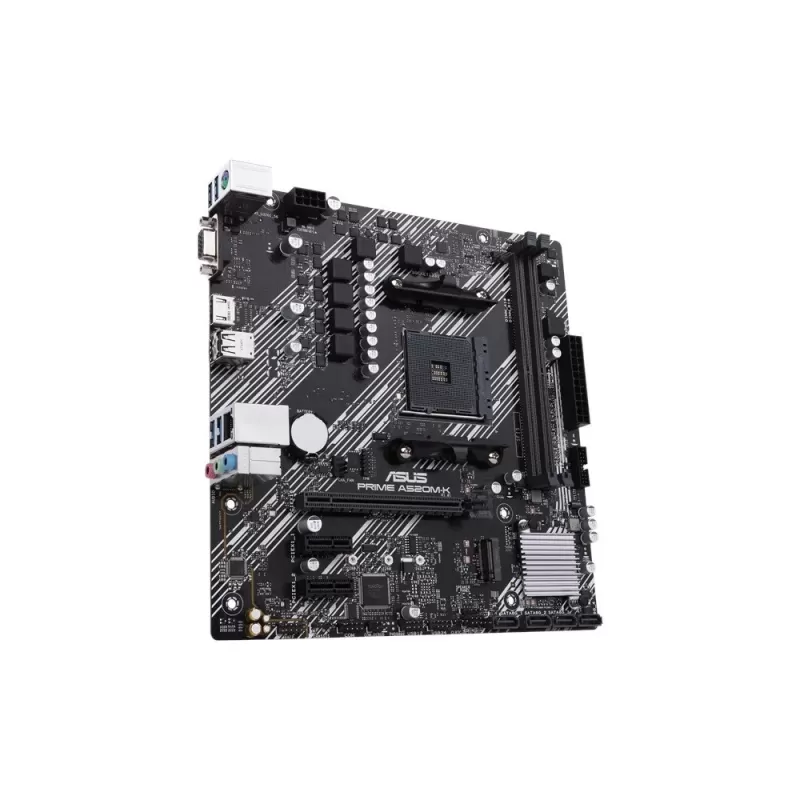 Motherboard Asus PRIME A520M-K DDR4 AM4