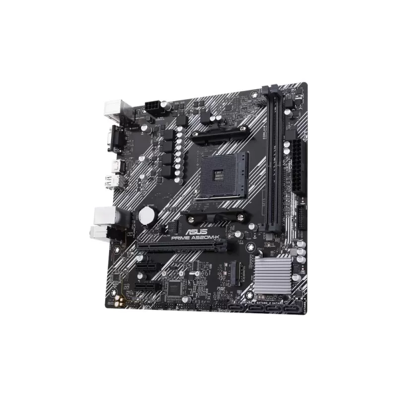 Motherboard Asus PRIME A520M-K DDR4 AM4