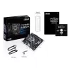Motherboard Asus PRIME B460M-K DDR4 DIMM LGA1200