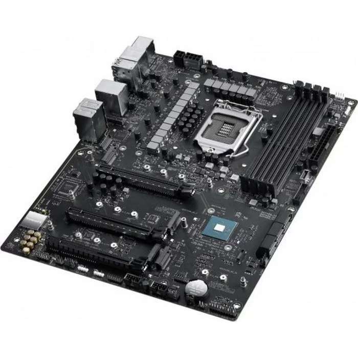 Motherboard Asus ROG STRIX Z590-F GAMING WI-FI DDR4 LGA1200