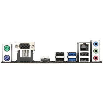 לוח אם Gigabyte H410M H V3 DDR4 LGA1200 לוח אם Gigabyte H410M H V3 DDR4 LGA1200