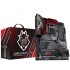 Motherboard Gigabyte Z490 AORUS ULTRA G2 DDR4 LGA1200 Motherboard Gigabyte Z490 AORUS ULTRA G2 DDR4 LGA1200