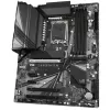 לוח אם Gigabyte Z690 UD DDR5 LGA1700 - יבואן רשמי