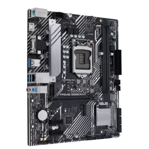 Motherboard Asus PRIME B560M-K DDR4 LGA1200