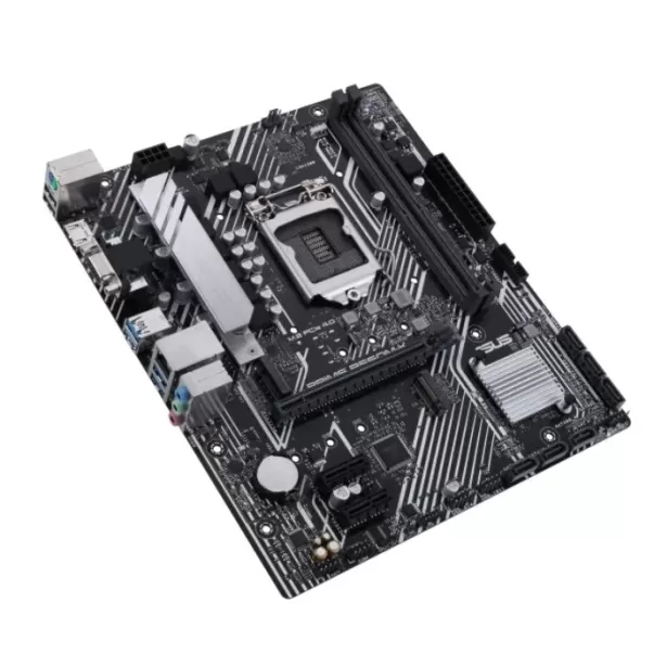 Motherboard Asus PRIME B560M-K DDR4 LGA1200