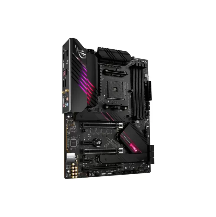 Материнская Плата Asus ROG STRIX B550-XE GAMING WIFI DDR4 DIMM AM4