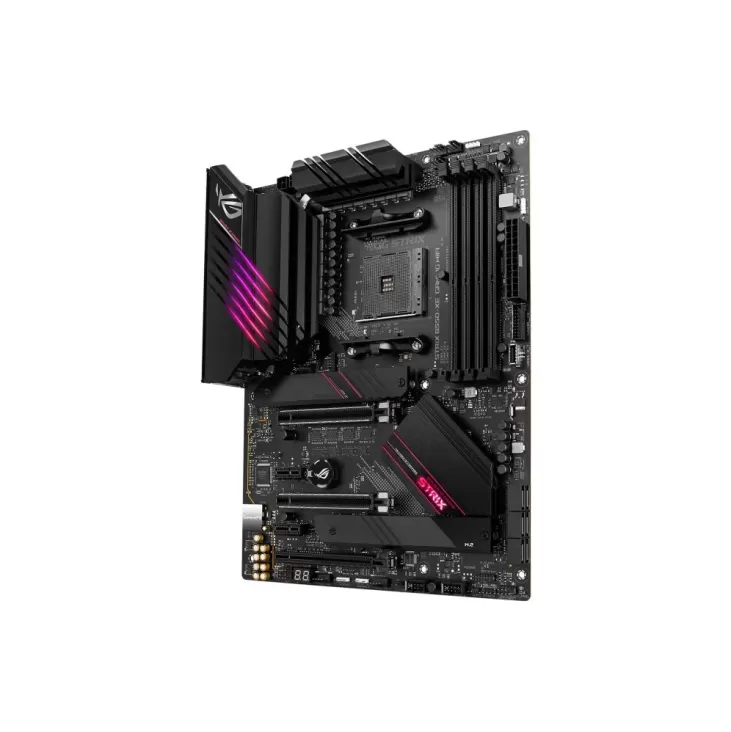 Материнская Плата Asus ROG STRIX B550-XE GAMING WIFI DDR4 DIMM AM4