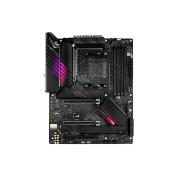 לוח אם Asus ROG STRIX B550-XE GAMING WIFI DDR4 DIMM AM4