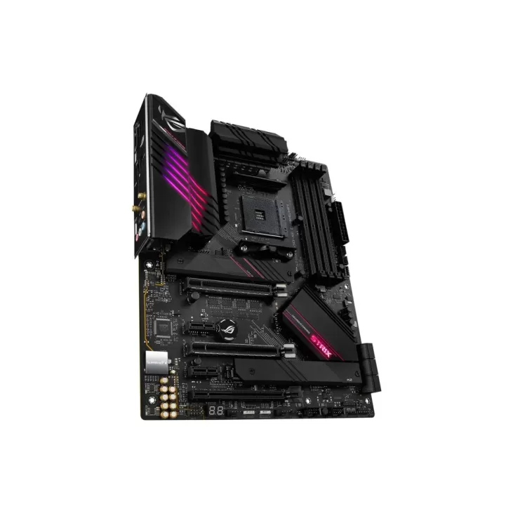Материнская Плата Asus ROG STRIX B550-XE GAMING WIFI DDR4 DIMM AM4
