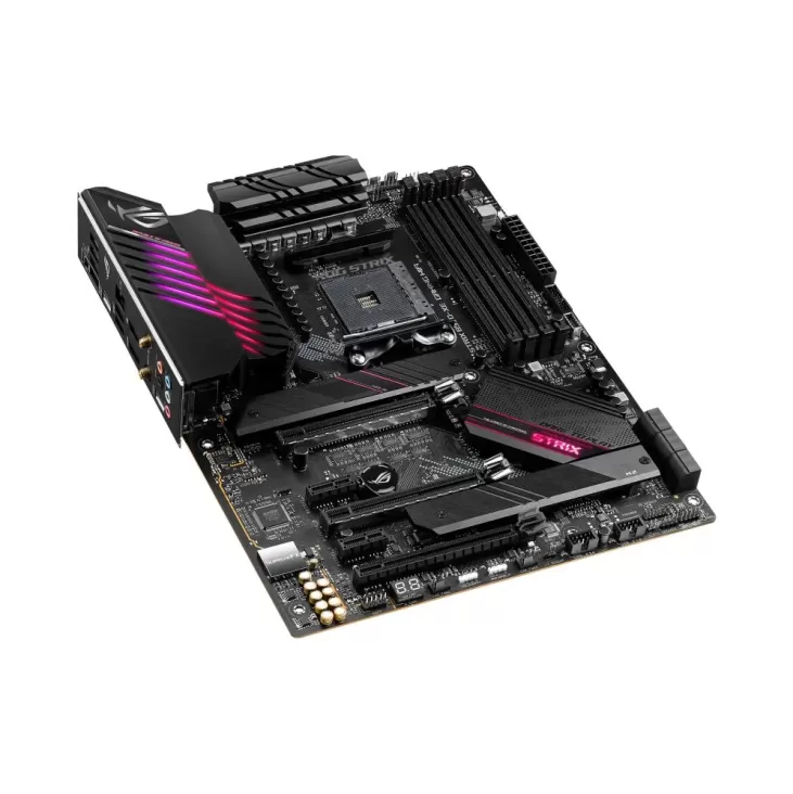 Материнская Плата Asus ROG STRIX B550-XE GAMING WIFI DDR4 DIMM AM4