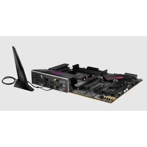 Материнская Плата Asus ROG STRIX B550-XE GAMING WIFI DDR4 DIMM AM4