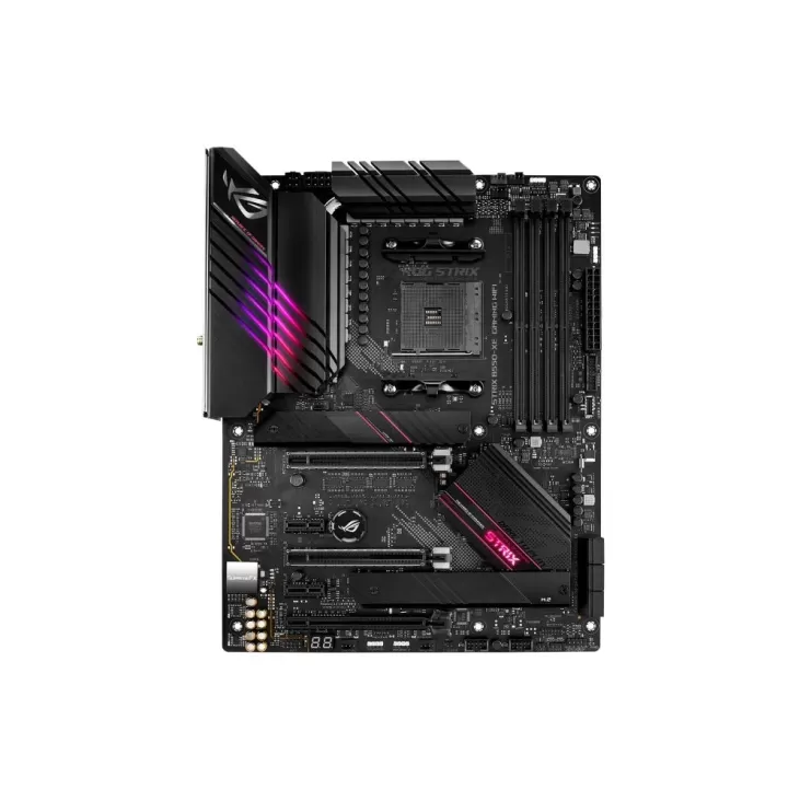 Материнская Плата Asus ROG STRIX B550-XE GAMING WIFI DDR4 DIMM AM4