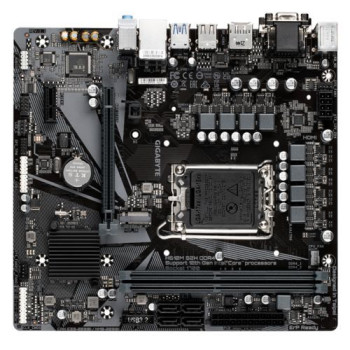לוח אם Gigabyte H610M S2H DDR4 LGA1700