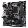 לוח אם Gigabyte H610M S2H DDR4 DDR4 DIMM LGA1700
