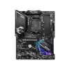 לוח אם MSI MPG B550 GAMING EDGE WIFI DDR4 AM4 לוח אם MSI MPG B550 GAMING EDGE WIFI DDR4 AM4