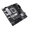 Motherboard Asus PRIME B660M-A D4 DDR4 DIMM LGA1700