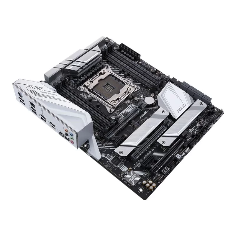 לוח אם Asus Prime X299-A II DDR4 DIMM LGA2066