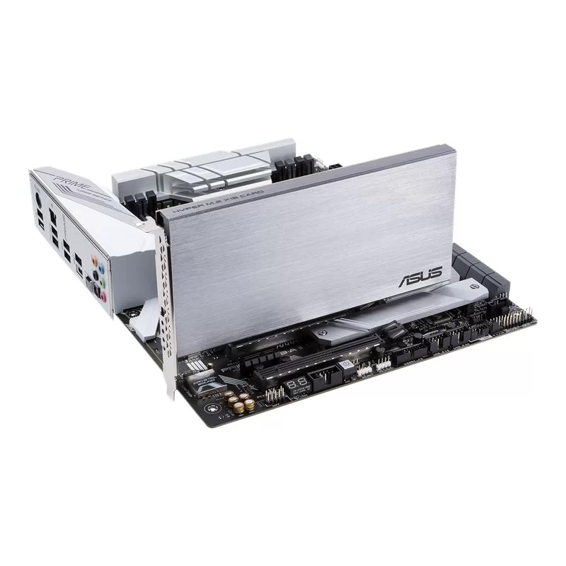 לוח אם Asus Prime X299-A II DDR4 DIMM LGA2066