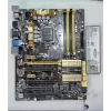 לוח אם Asus Z87-PLUS DDR3 LGA1150 מצב:משומש