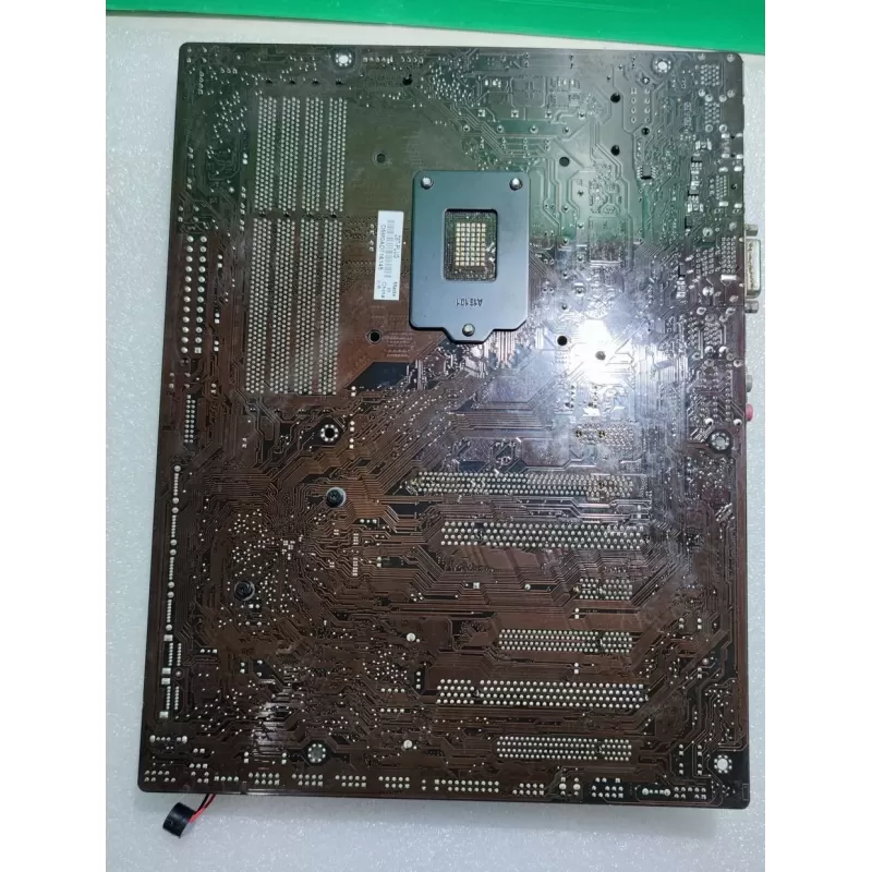 לוח אם Asus Z87-PLUS DDR3 LGA1150 מצב:משומש